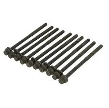 Болт ГБЦ BYD F3 1.5 JAKOPARTS 10179668-00