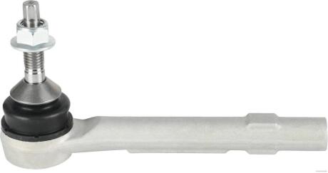 Наконечник рулевой L/R Tesla Model X JAKOPARTS 1027841-00-B