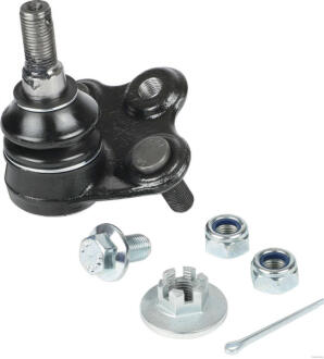 Шаровая опора Toyota BZ4X, Subaru Solterra JAKOPARTS 4333009B40
