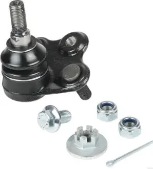 Шаровая опора Toyota BZ4X, Subaru Solterra JAKOPARTS 4333009B40