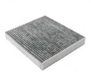 Фільтр салону Great Wall Voleex C10/Voleex 30 JAKOPARTS 8104300-G08