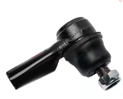 Наконечник рулевой JAC T8 JAKOPARTS H106-3411705