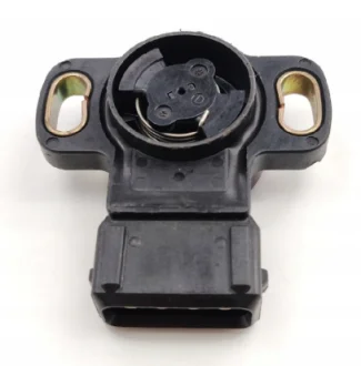 Датчик дросельної заслінки Chery JAKOPARTS MD614772