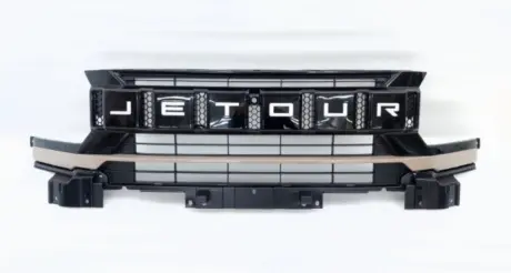 РЕШІТКА РАДІАТОРА T2 Jetour 602004369AA