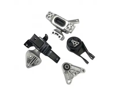 Подушка двигуна R X70 Jetour F01-1001310