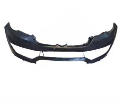 Бампер передній x70 Jetour F01-2803501ba-dq