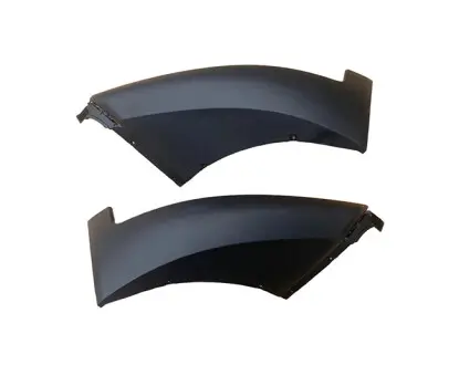 Накладка переднього бампера R X70 Jetour F01-2803526