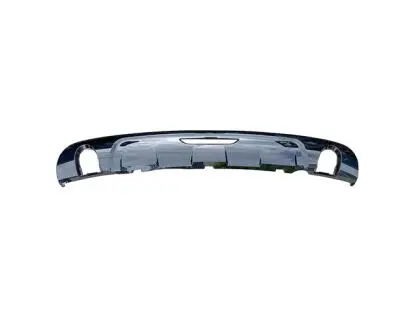 Накладка бамперу заднього нижня FL Jetour F01-2804507NA