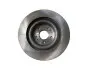 Диск тормозной передний Dashing, X70 PLUS, Jetour F01-3001075 (фото 1)