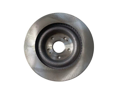 Диск гальмівний передній Dashing, X70 PLUS, Jetour F01-3001075