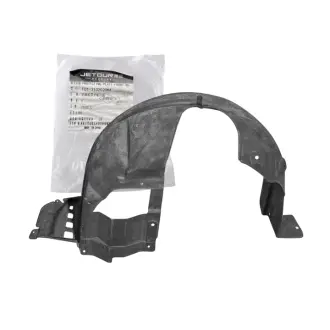 Подкрылок колеса передний R X70FL Jetour F01-3102020NA