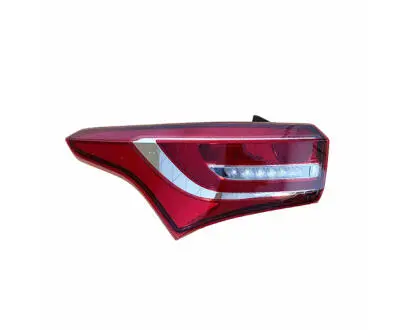 Фонарь задний наружный R Х70 Jetour F01-4433020