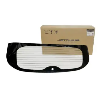 Стекло заднее X70 Jetour F01-5206020
