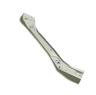 Панель фари правої верхня Jetour F01-5300780-dy