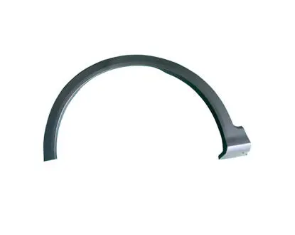 Накладка арки колеса передняя R Х70 Jetour F01-5500120