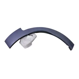 Накладка арки колеса задня R (до бампера) X70 Jetour F01-5500140