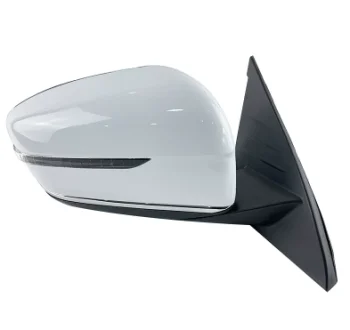 Дзеркало праве FL Jetour F01-8202P60AA-DQ