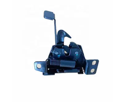 Замок капота Jetour F01-8402050