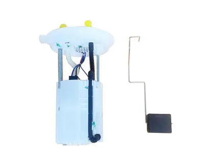 Насос паливний Jetour F08-1106010