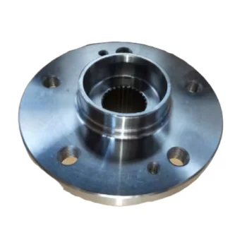 Ступица передняя DASHING, X70, X70 Plus Jetour F08-3001017