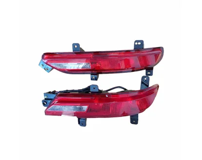 ЛІХТАР ПРОТИТУМАННИЙ ЗАДНІЙ ЛІВИЙ Jetour F08-4433010