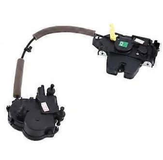 Замок крышки багажника DASHING, X70, X70 Plus Jetour F08-5606030