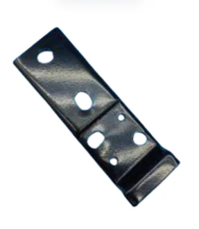 Кронштейн переднього бампера L Dashing Jetour F16-2803581CA