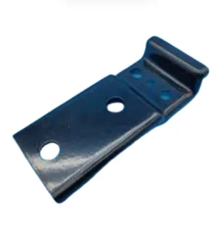Кронштейн переднього бампера R Dashing Jetour F16-2803582CA