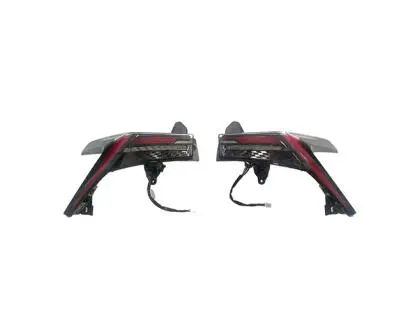 Ліхтар задній правий Jetour F16-4433020CA