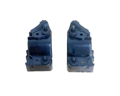 Кронштейн заднього бампера R X70 PLUS Jetour F18-2804940