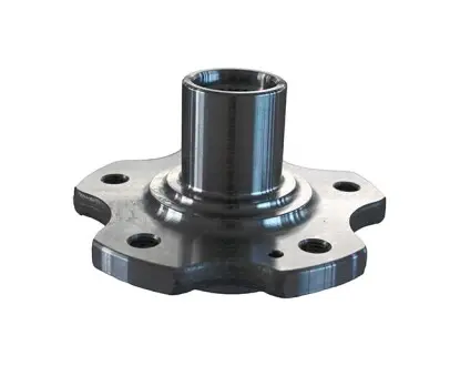 Ступиця передня X70 PLUS Jetour F18-3001017