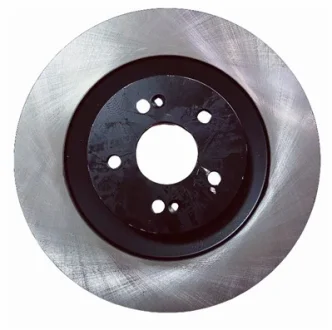 Диск тормозной передний X70 PLUS Jetour F18-3001075