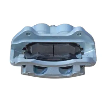Суппорт передний L X70 PLUS Jetour F18-3501050HY