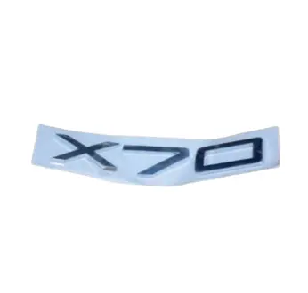 Эмблема текст X70 Jetour F18-3903017NA