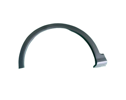 Накладка крыла переднего R X70 PLUS Jetour F18-5500120NB