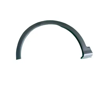 Накладка переднього крила R X70 PLUS Jetour F18-5500120NB