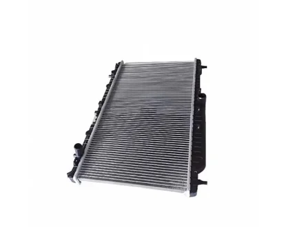 Радіатор охолодження двигуну Jetour F20-1301110