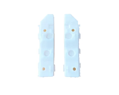 КРОНШТЕЙН ПЕРЕДНЬОГО БАМПЕРА ЛІВ Jetour F20-2803531