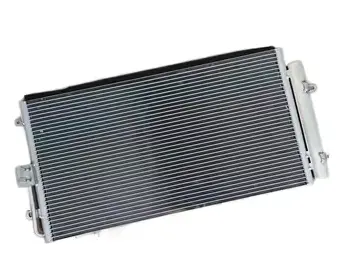 Радіатор кондиціонера Dashing Jetour F20-8105010