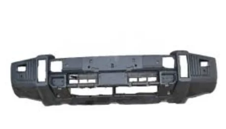 БАМПЕР ПЕРЕДНІЙ Jetour F26-2803501BA