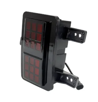 ПРОТИТУМАНИЙ ЛІХТАР ЗАД ЛІВ Jetour F26-4416030