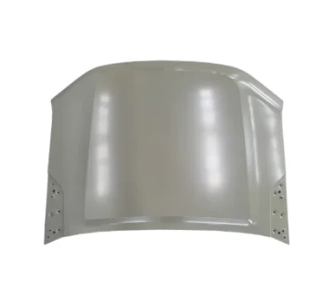 КАПОТ Jetour F26-8402010-DY