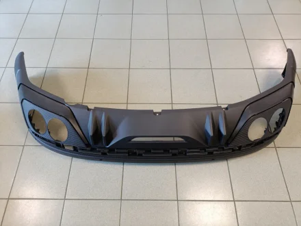 Накладка бампера заднего нижняя X70 PLUS Jetour F27-2804509FA