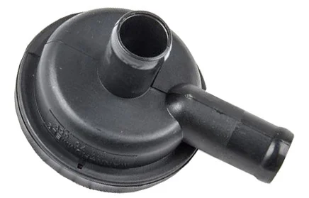 Клапан PCV Chery JP GROUP 481H-1014040