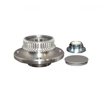 Ступица задняя в сборе с ABS Chery Amulet JP GROUP A11-3301030BC