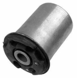 Сайлентблок задньої балки (шарнір) Daewoo Lanos Nexia KAP KAP (Korea Autoparts) 96322393