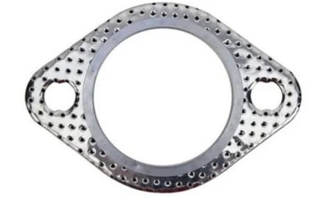 Прокладка глушника Chevrolet Aveo/Lacetti KAP KAP (Korea Autoparts) 96536925