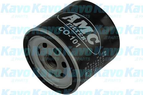 Фильтр масляный 2.8L TD Great Wall Hover/Deer KAVO 1012100-E03