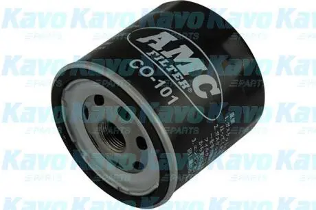 Фильтр масляный 2.8L TD Great Wall Hover/Deer KAVO 1012100-E03