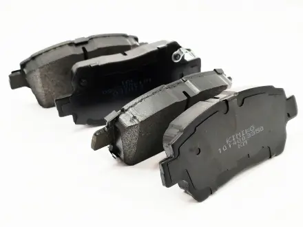 Колодки тормозные передние FAW V5 Kimiko 04465-17A40